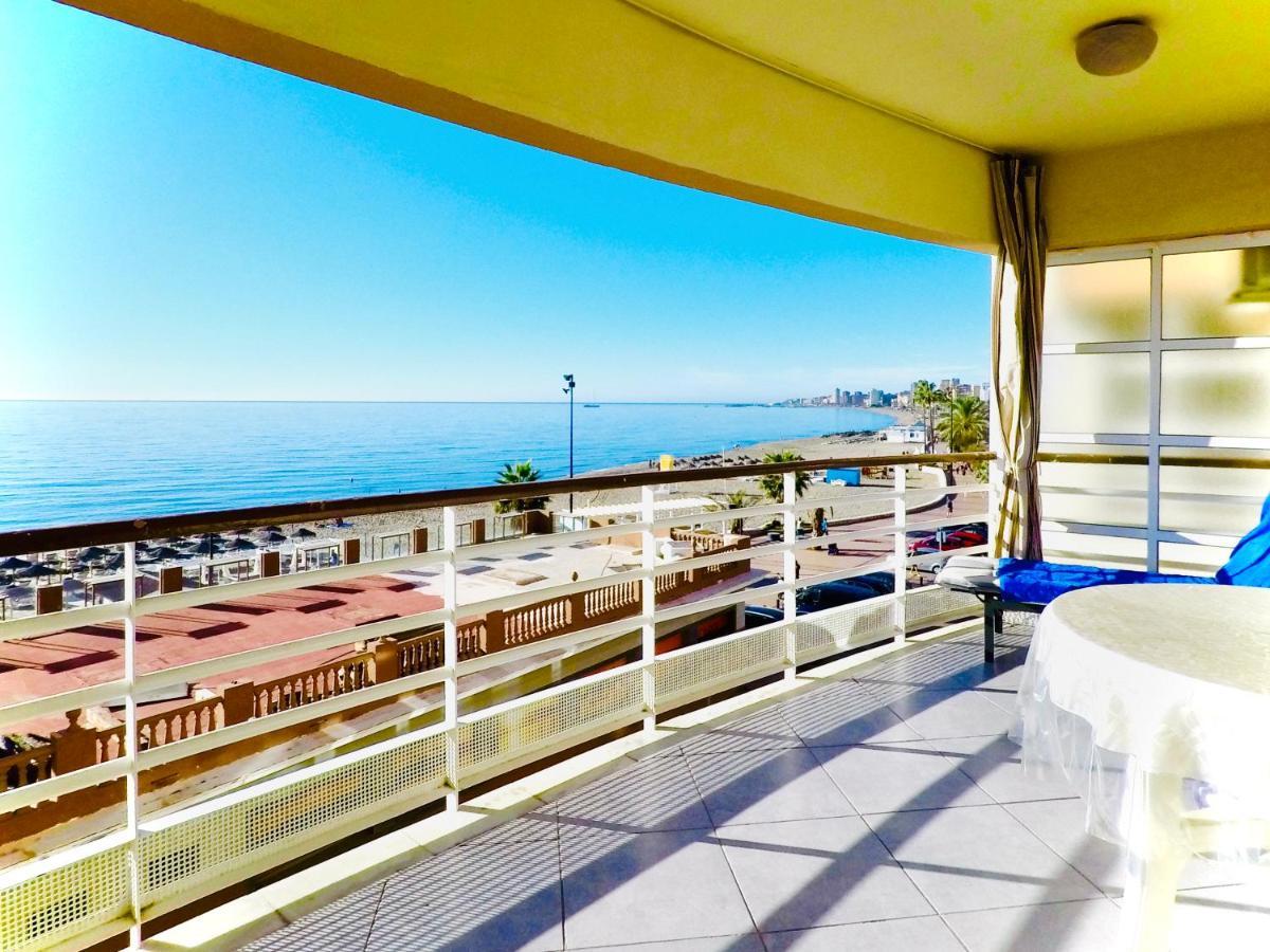 3d - Apartment Fuengirola