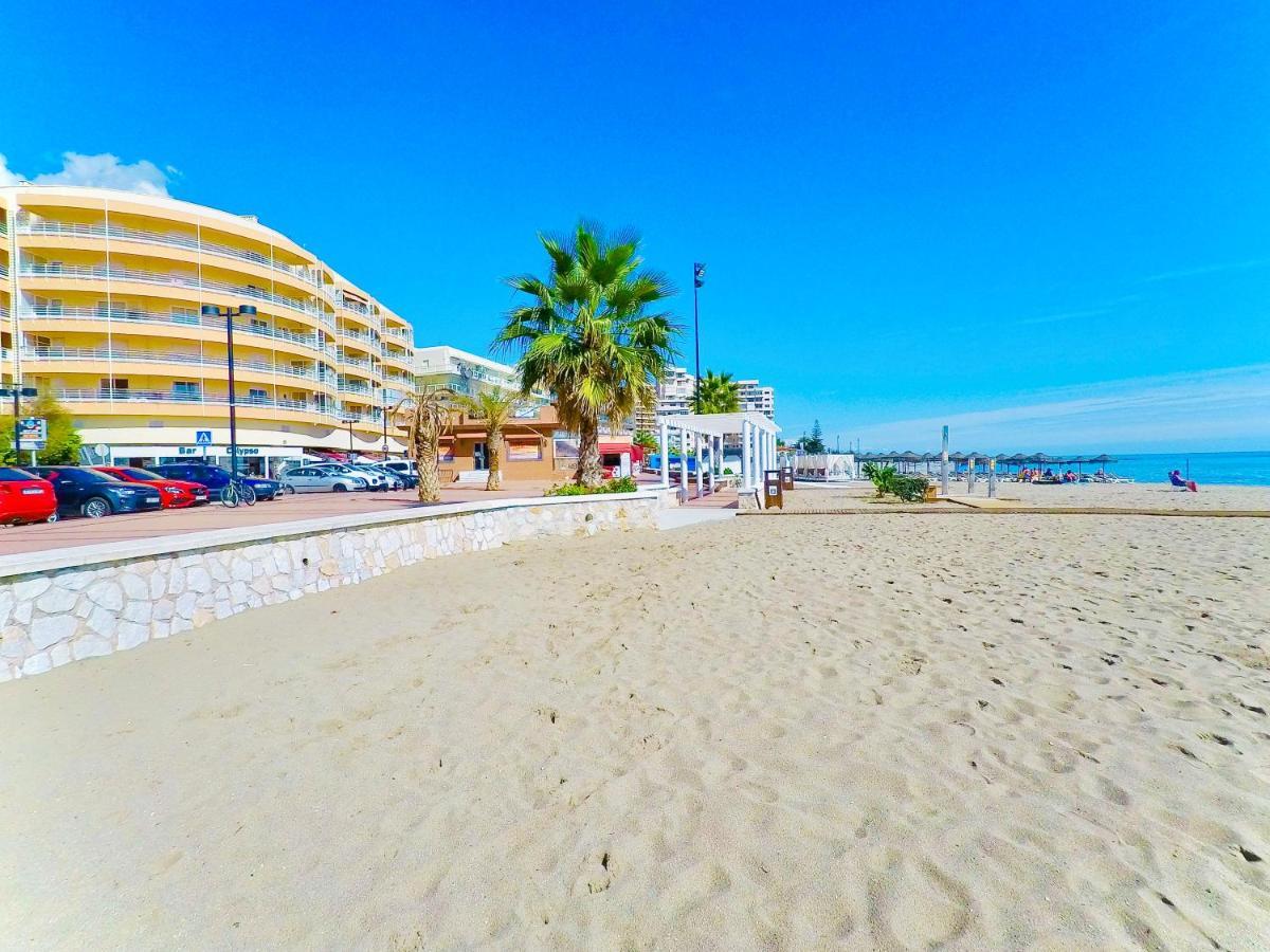 3d - Apartment Fuengirola
