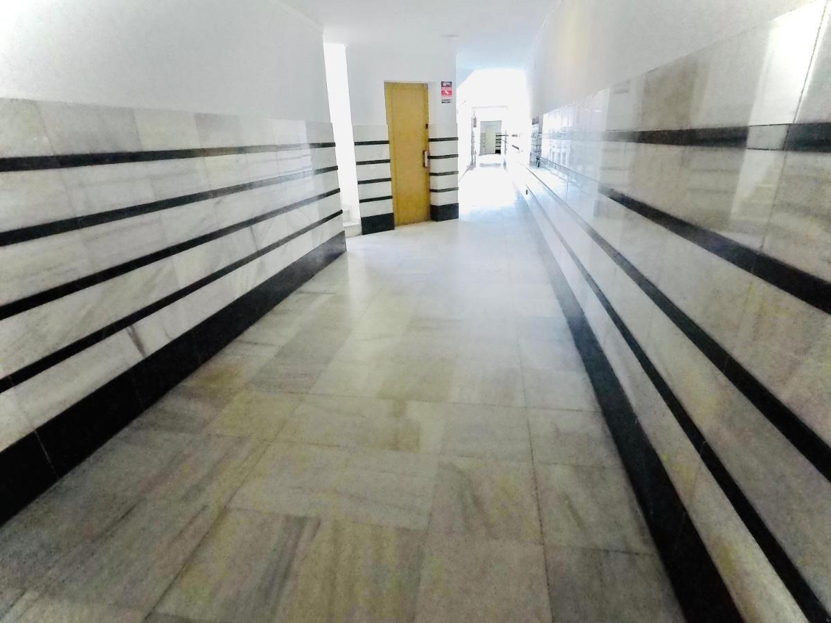 3d - Apartment Fuengirola