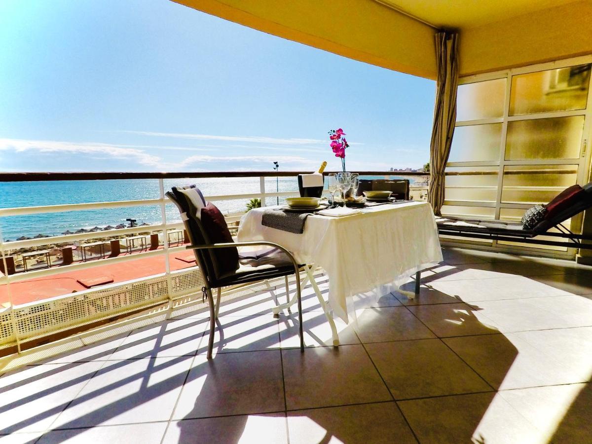 3d - Apartment Fuengirola
