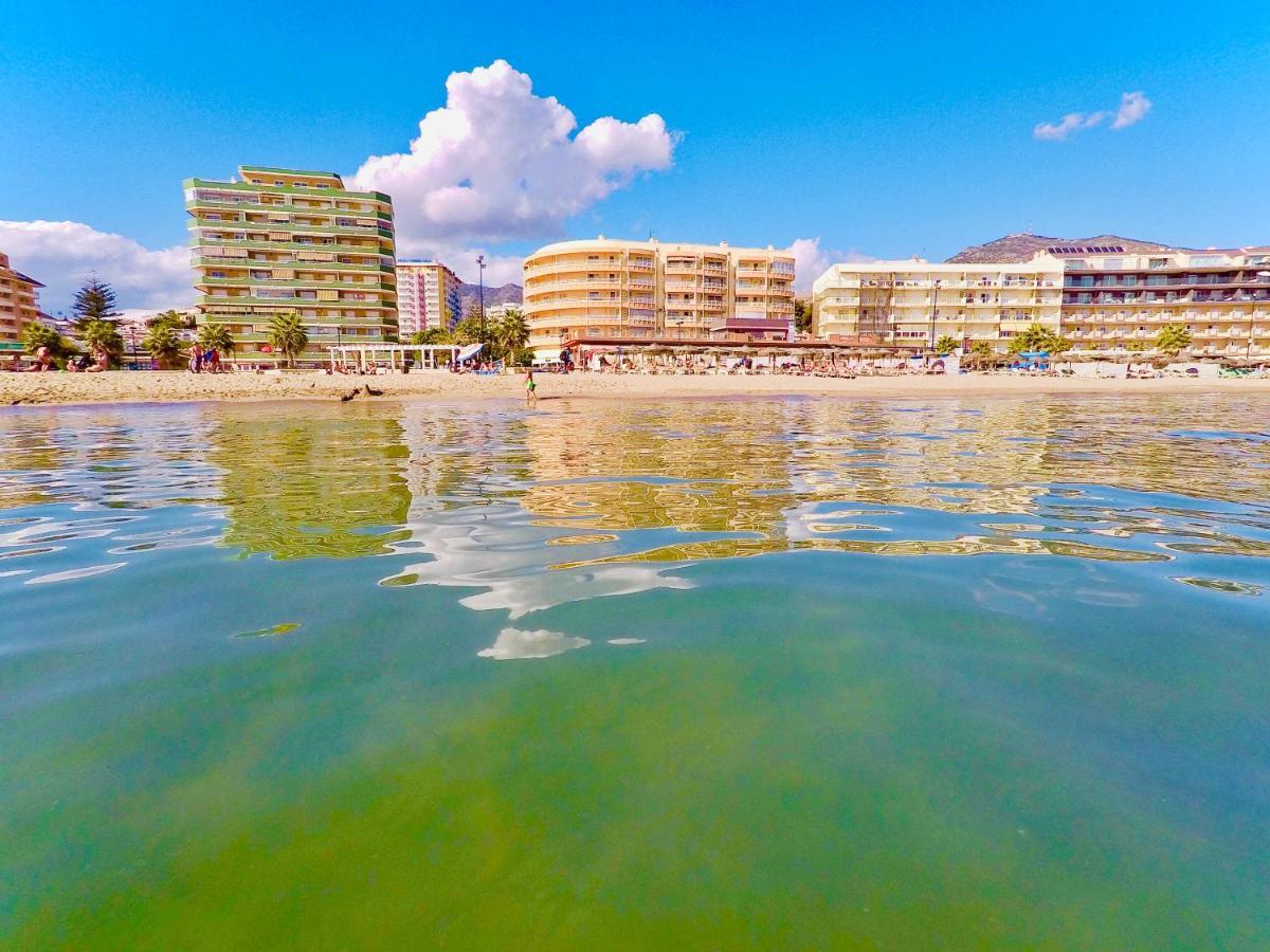 Apartment 3d - Fuengirola