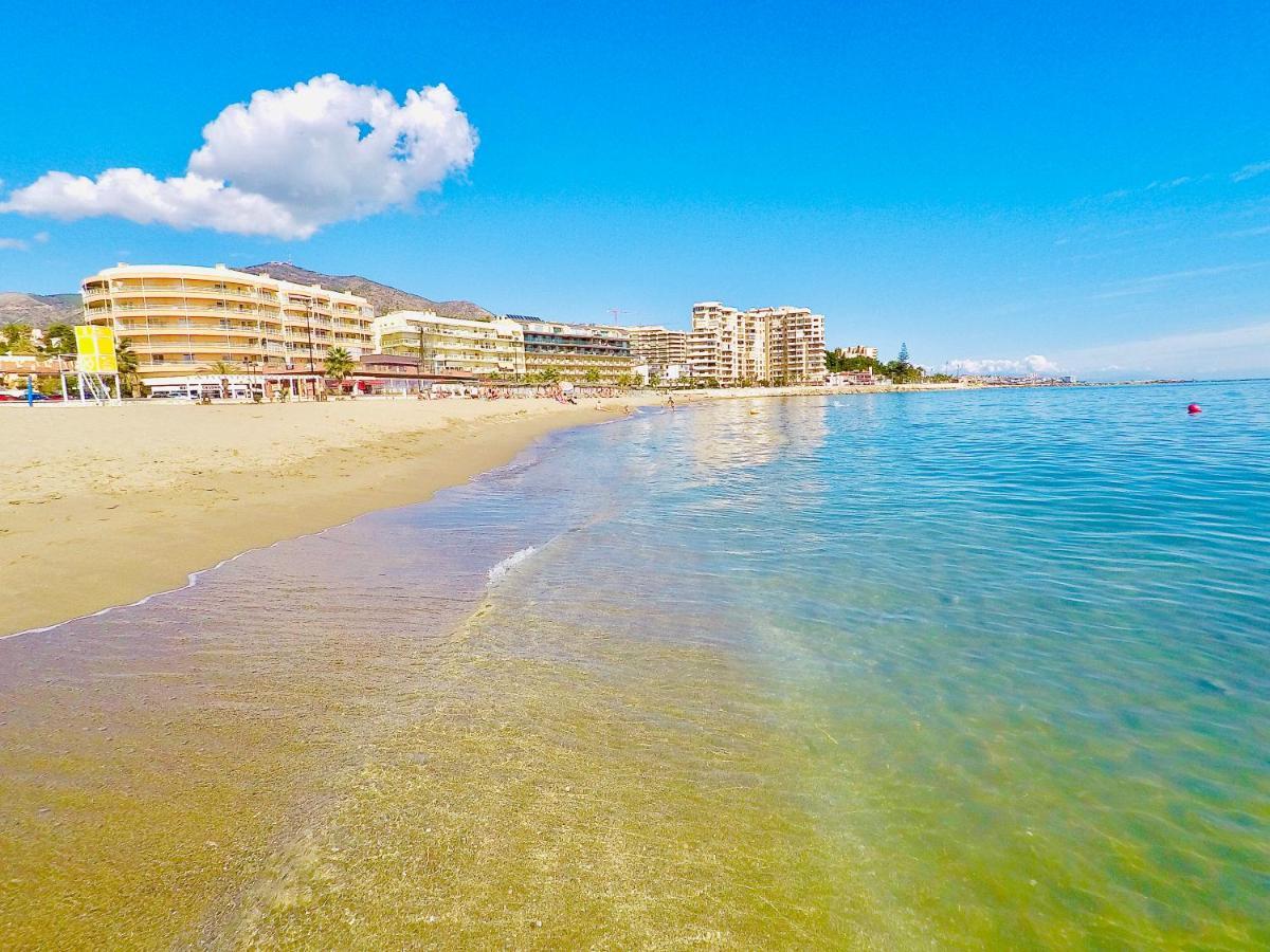 Apartment 3d - Fuengirola