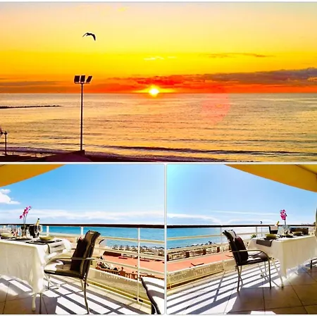 Beach Apartment 3D - Fuengirola Exterior foto