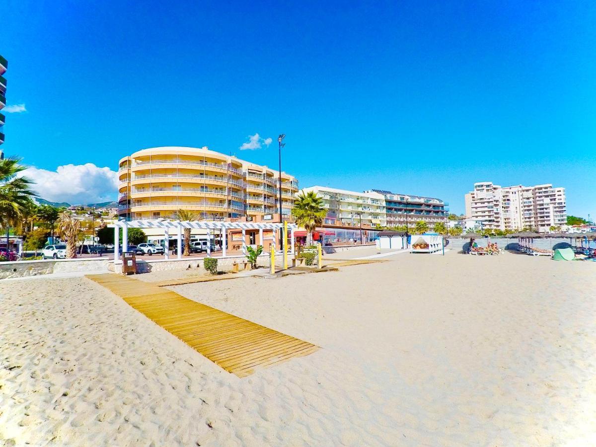 Appartement 3d - Fuengirola