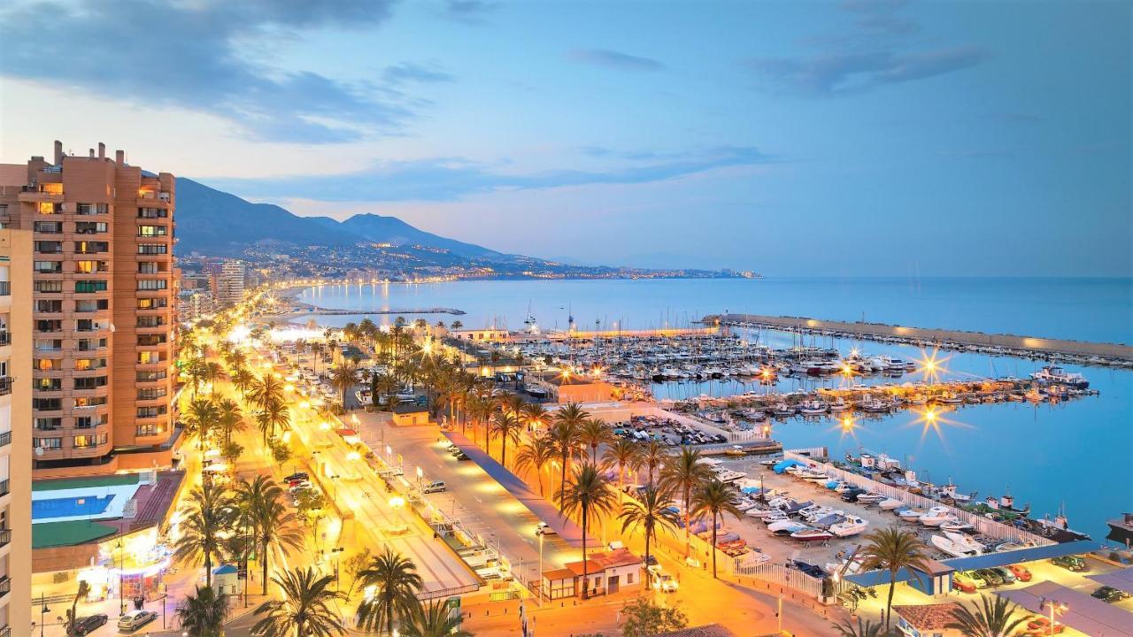 Appartement 3d - Fuengirola