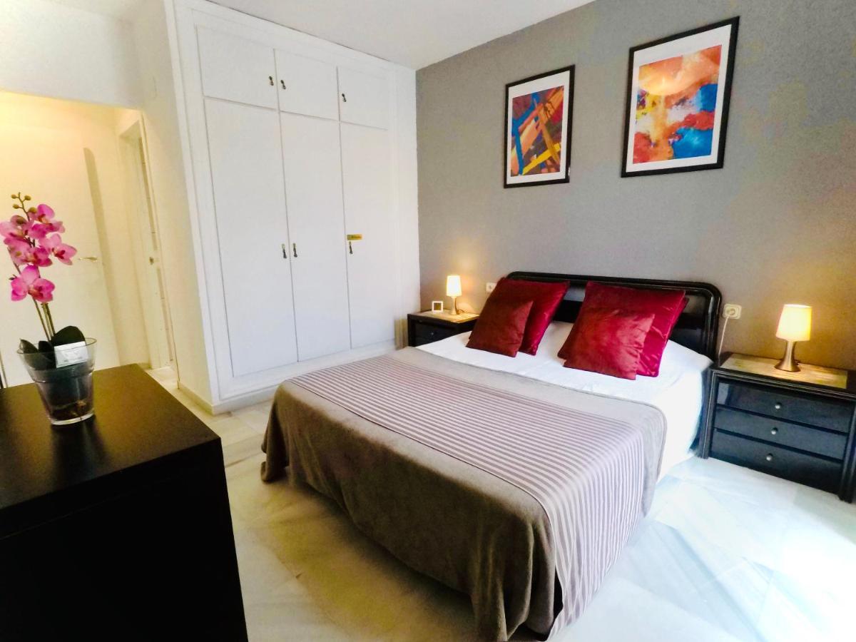Appartement 3d - Fuengirola