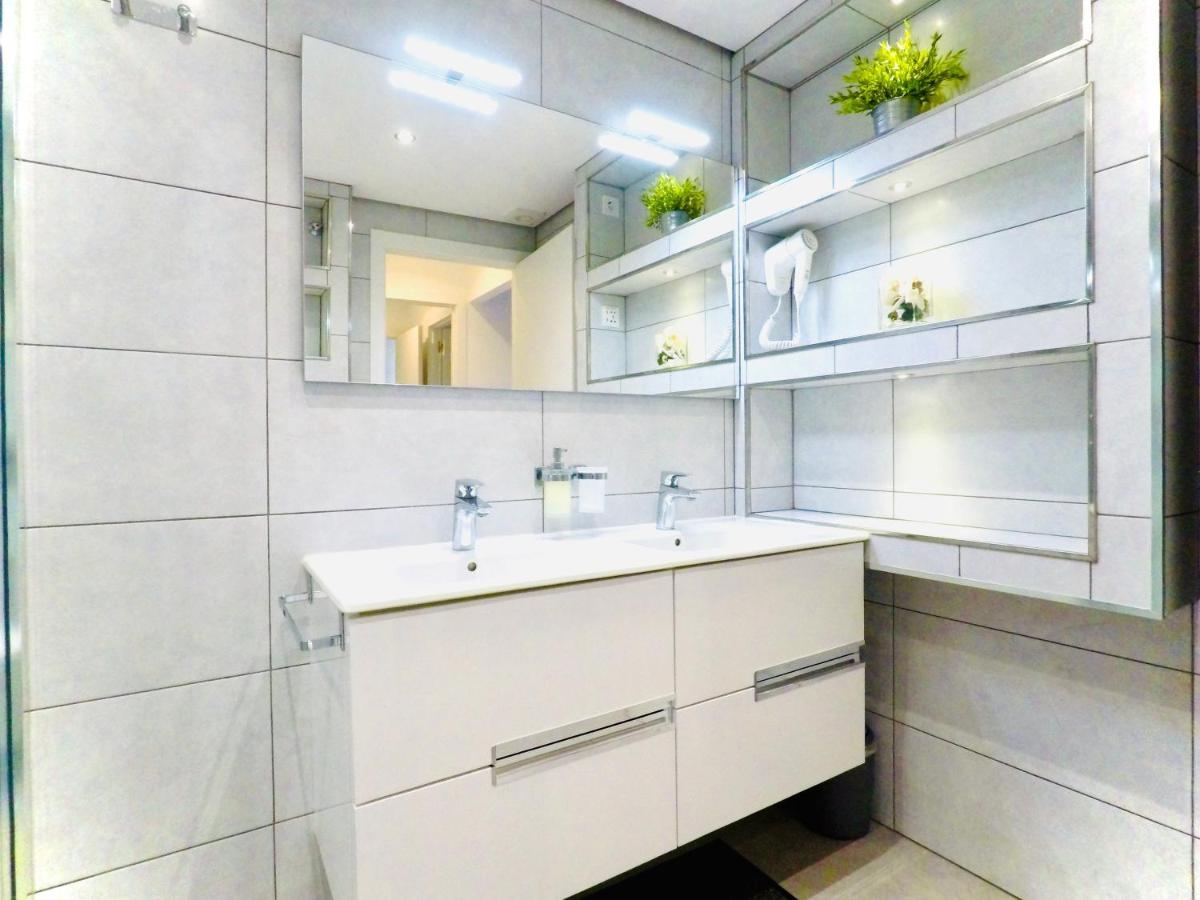 Appartement 3d - Fuengirola