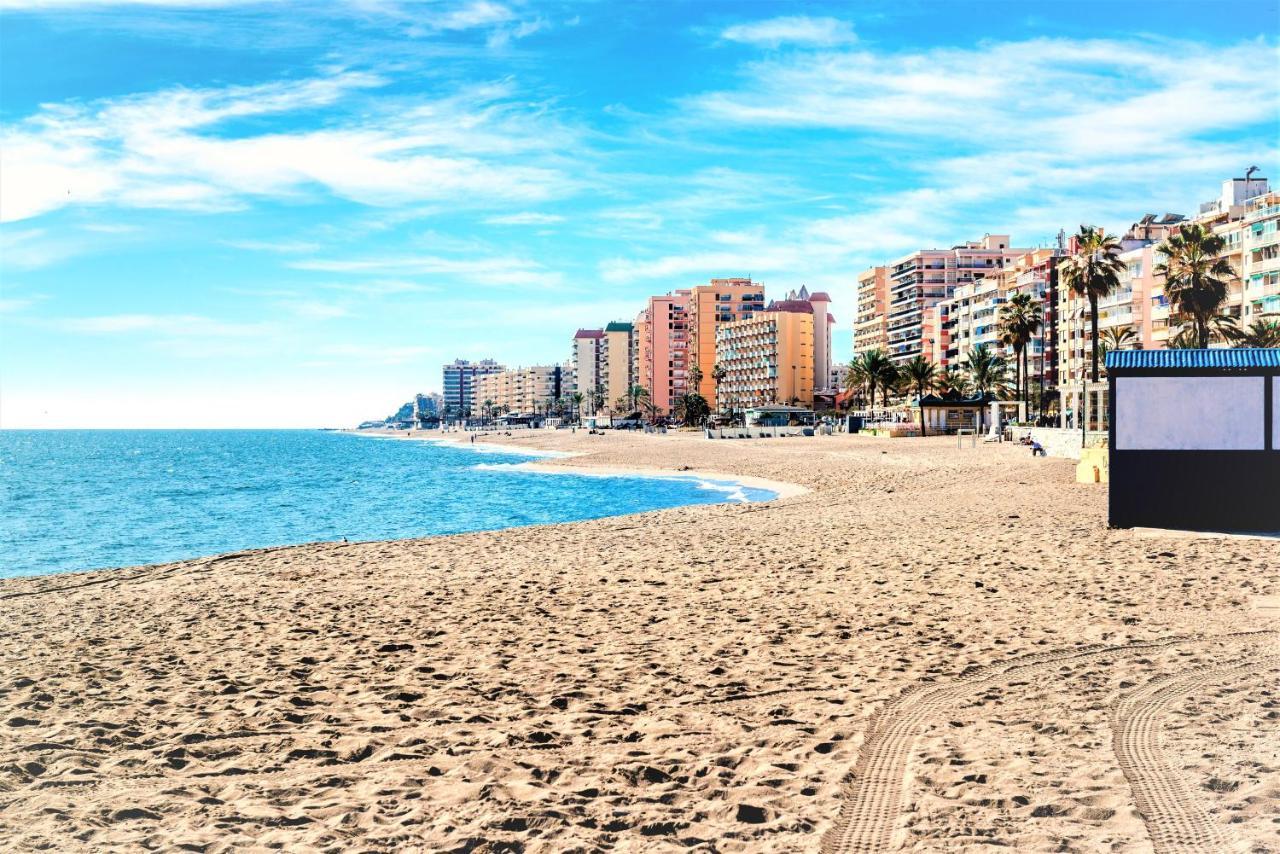 Appartement 3d - Fuengirola
