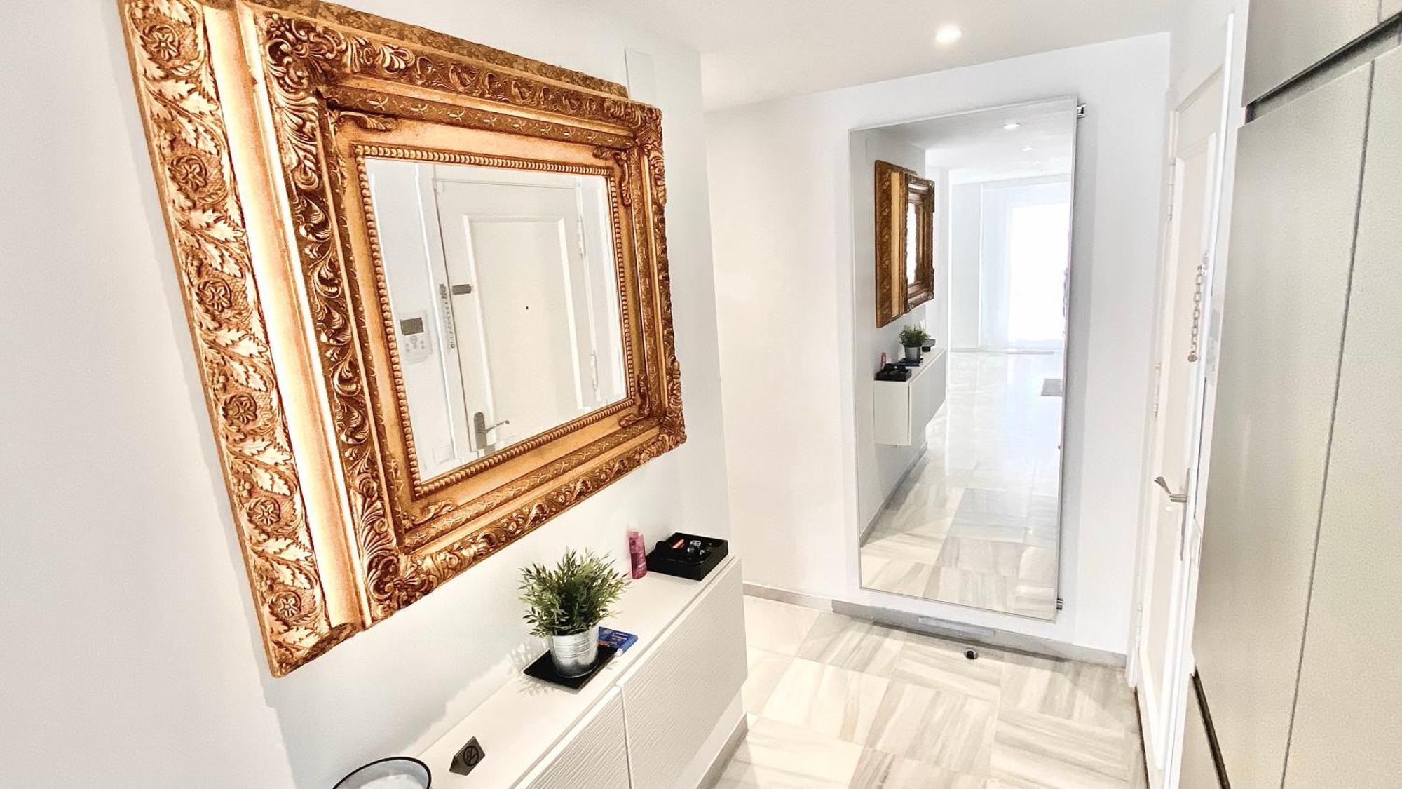 3d - Appartement *