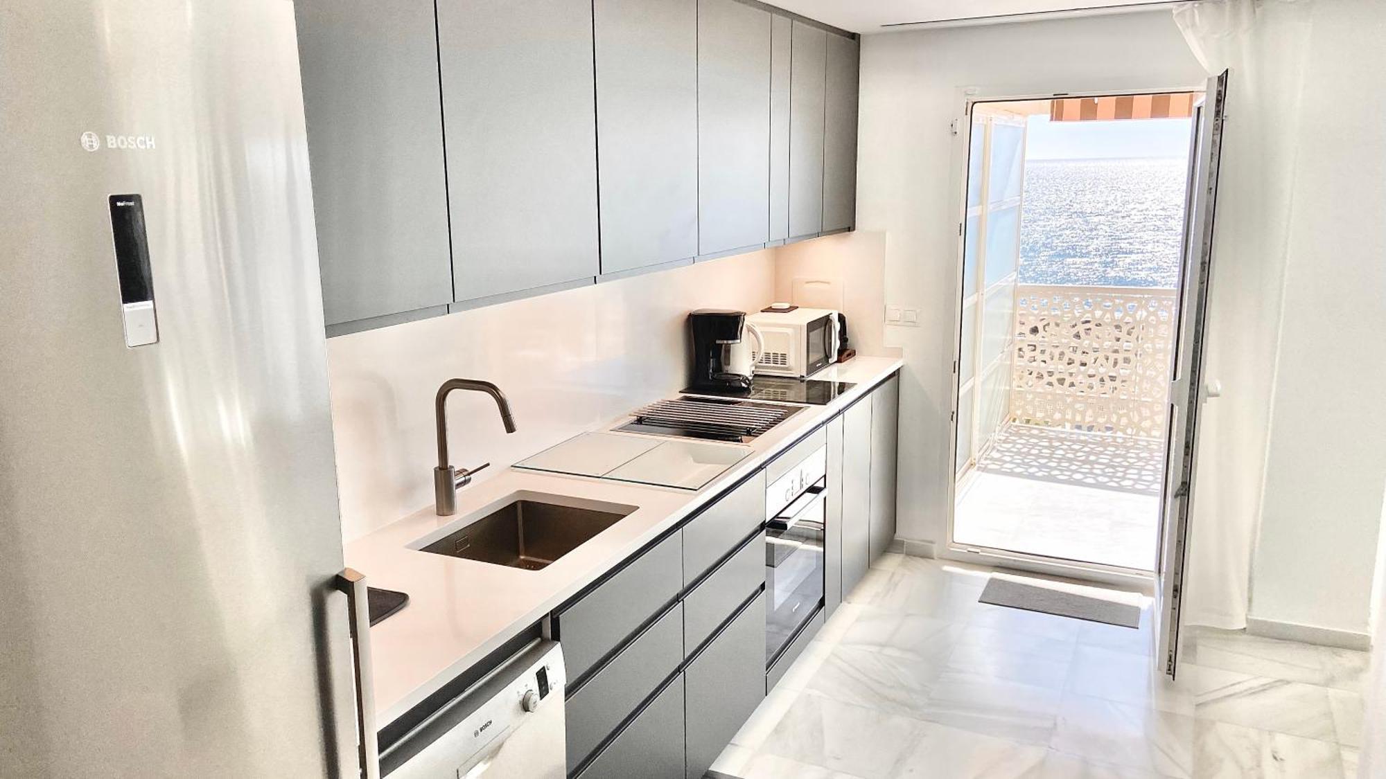 Appartement 3d - *