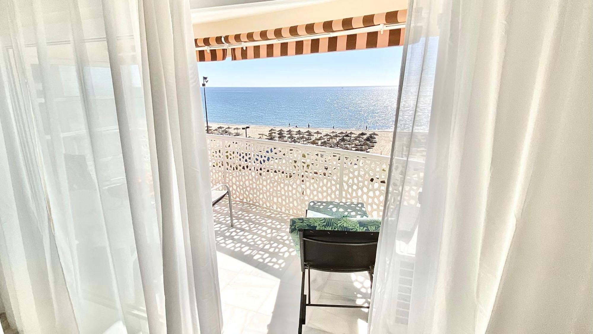 Apartment 3d - Fuengirola