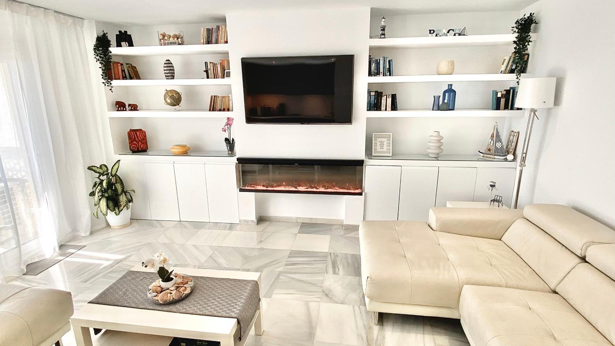 3d - Appartement