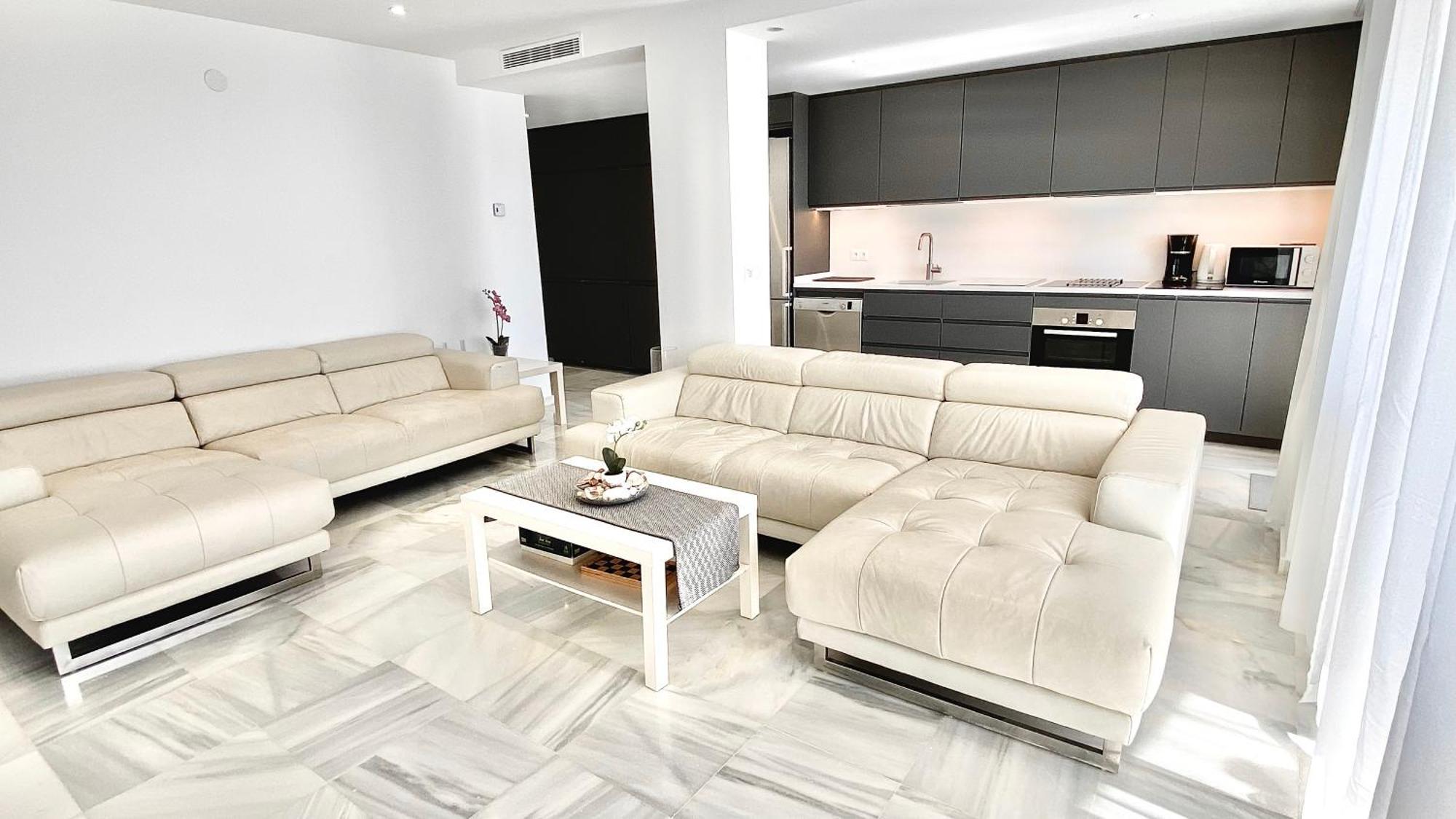 Appartement 3d -
