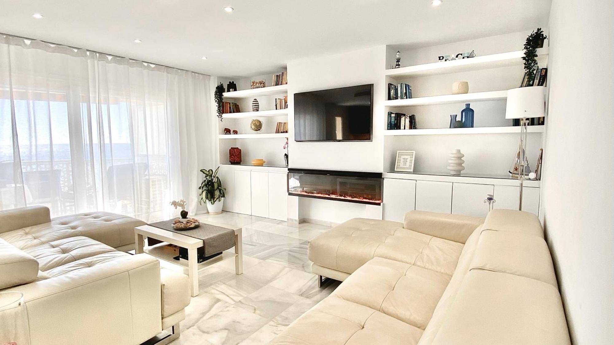 3d - Appartement *