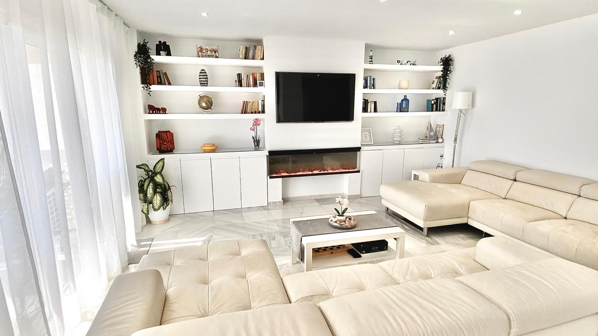 Appartement 3d - *